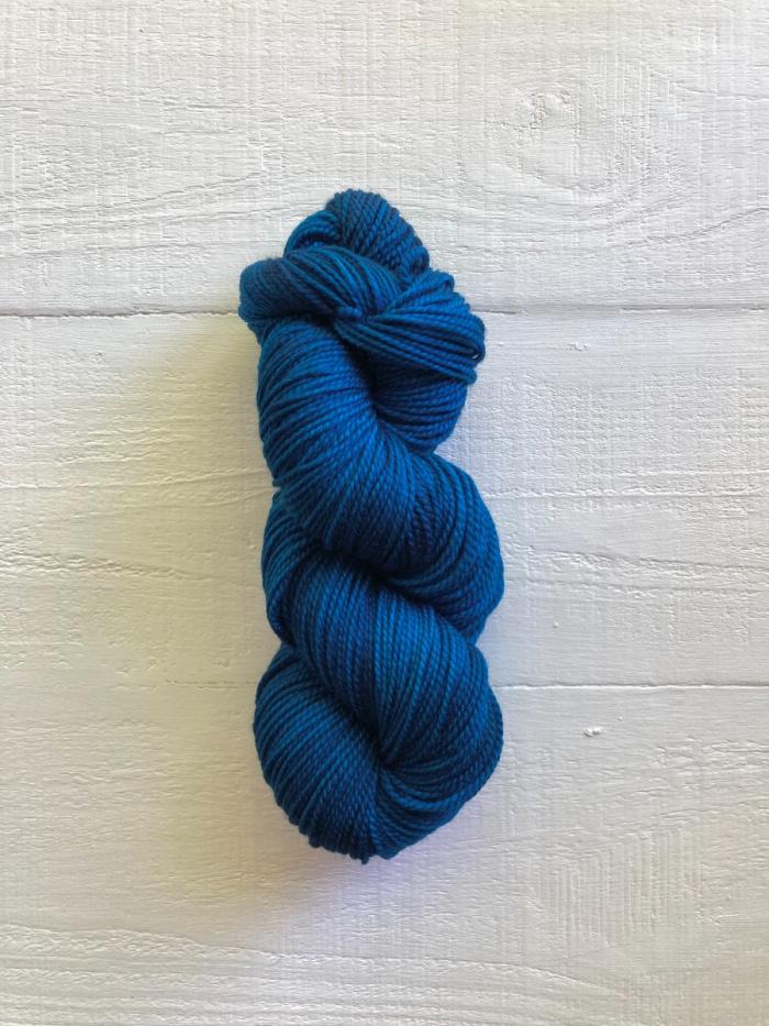 Sami Semi Solid 2442 Fjord