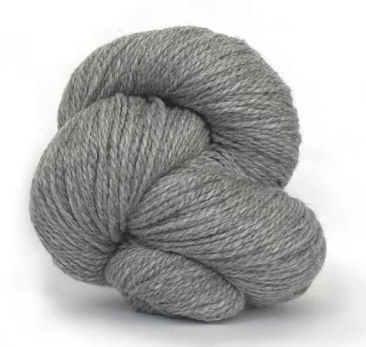 Scout 040 Pewter Heather