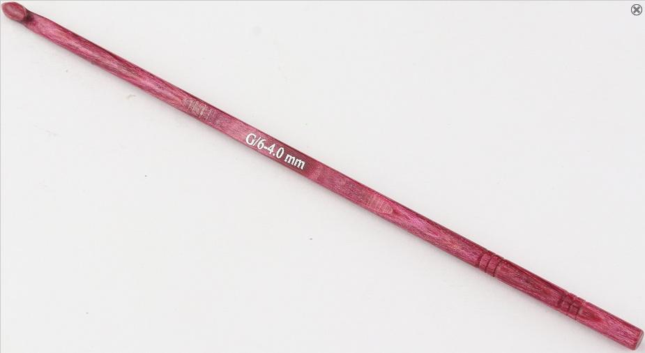 Dreamz Crochet Hook G / 4mm