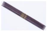 J'adore Cubics 6" Double Point US5