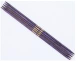 J'adore Cubics 6" Double Point US4