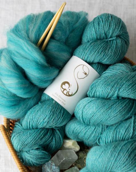 Eriu Elements DK - Atlantis - Water