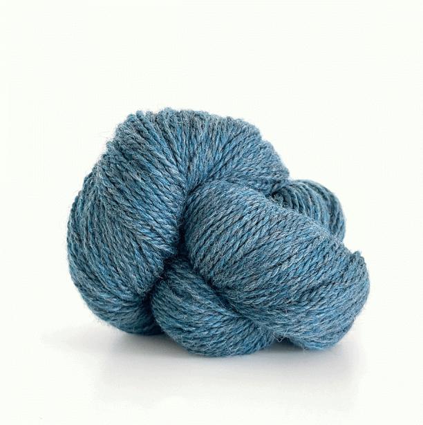 Scout 419 Ocean Heather