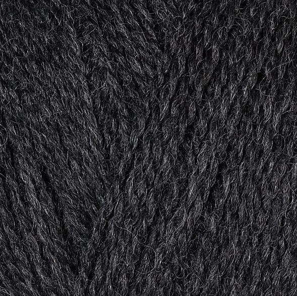 Lanas Light 78136 Charcoal