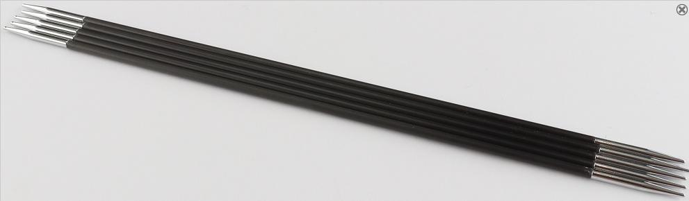 Karbonz 6" Double Point US1