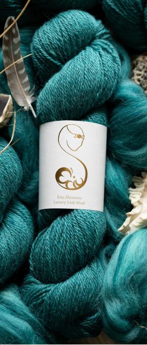 Eriu Elements DK - Selkie - Water
