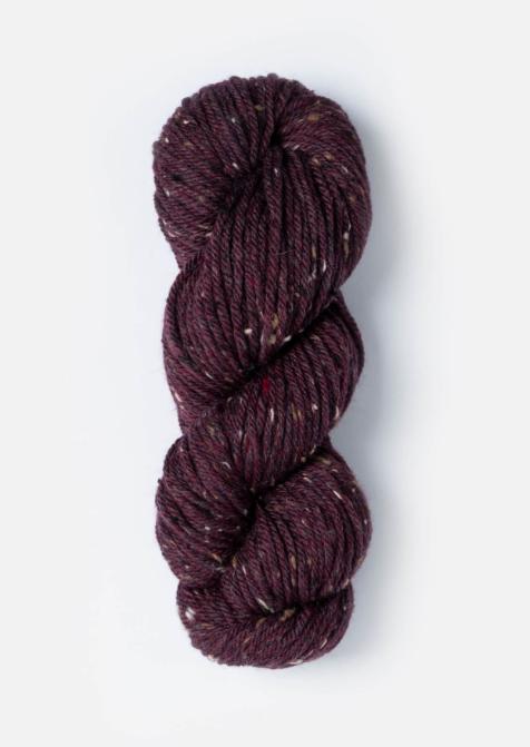 Woolstok Tweed - 3311 Plum Brandy