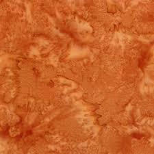 Watercolors - Bourbon