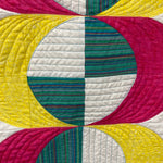 SQ: Quilting the Quilt: Walking Foot