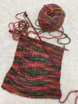 KC: Knit Basics: Knit & Purl