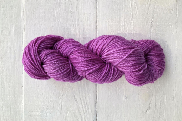 Sami Semi Solid 2612 Peonies