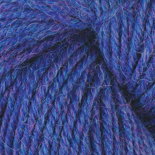 Ultra Alpaca 62172 Cobalt Mix