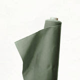 Waxed Canvas - Sage 10oz