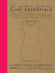 Knit Essentials from Alison Glass Sew