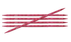Knitter's Pride Dreamz 8" Double Pointed Needles