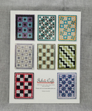 3-Yard Quilts Books