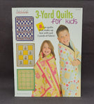 3-Yard Quilts Books