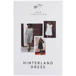 Hinterland Dress by Sew Liberated